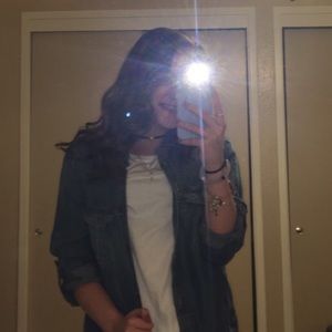 Meet your Posher, Parker