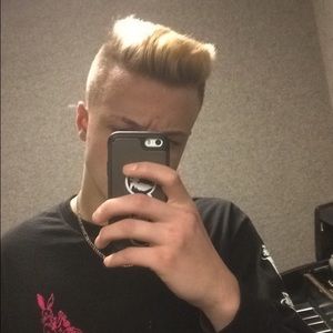 Meet your Posher, Micah