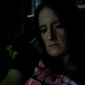 Meet your Posher, Sabrina