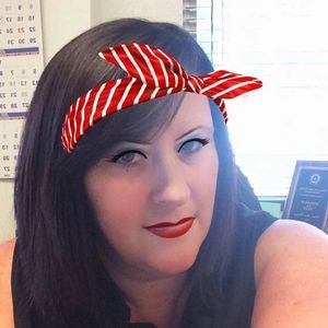 Meet your Posher, Dawn