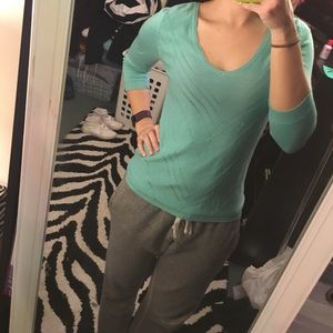 NY&Co Sweater Mint or White