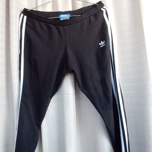 Adidas leggings