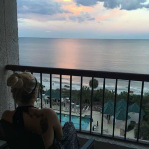 Meet your Posher, Bethany