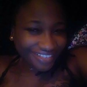 Meet your Posher, Terry-ann