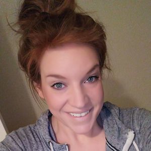 Meet your Posher, Kerrie