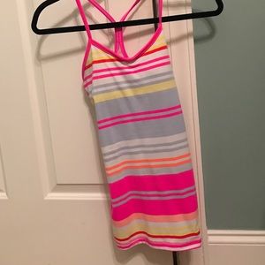 LULU TANK TOP