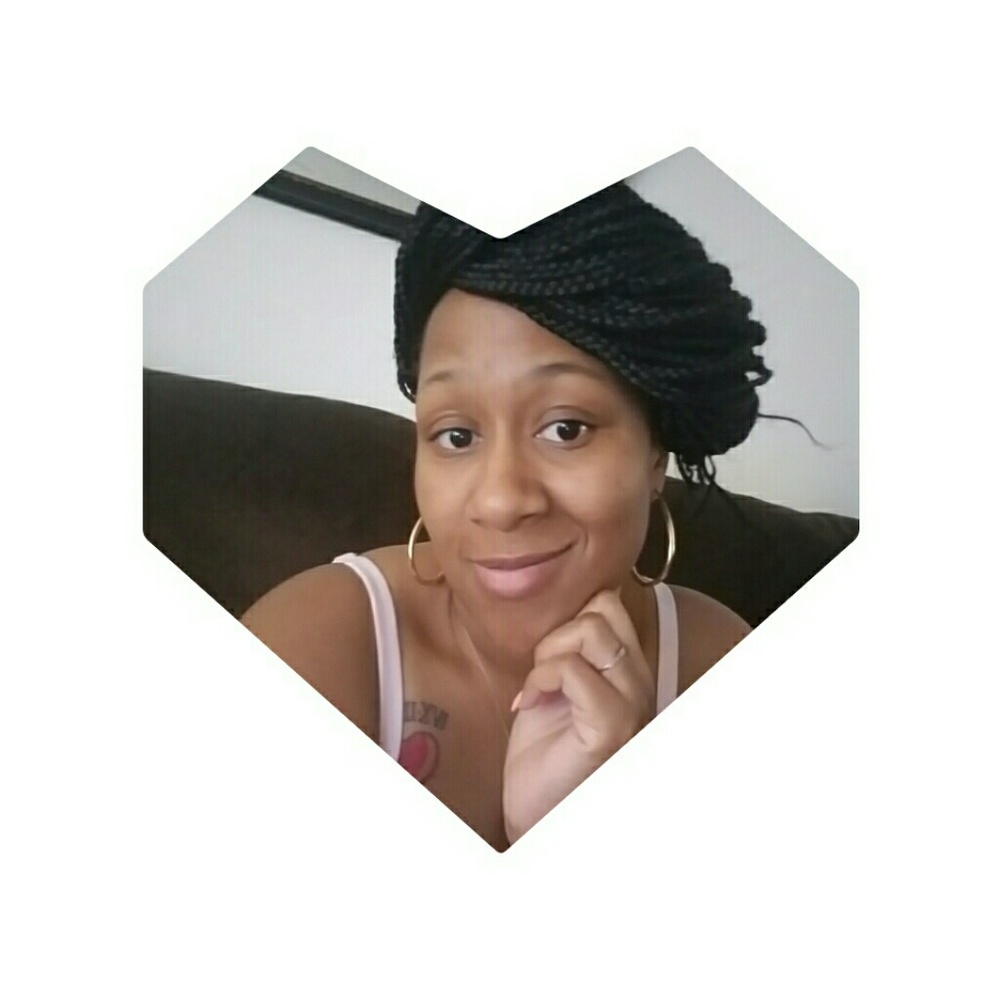 Meet your Posher, Tiffany