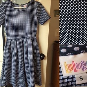 ⚡️Sale! LuLaRoe Amelia Dress👗