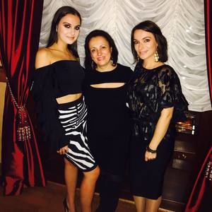 Meet your Posher, Inessa