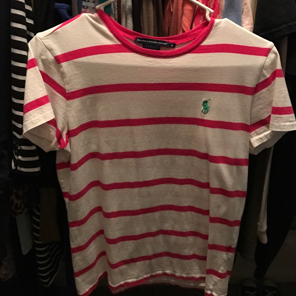 Ralph Lauren shirt