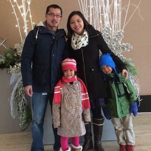 Meet your Posher, Lindsay