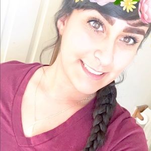 Meet your Posher, Alexa