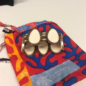 Noonday Collection Monoco Bracelet