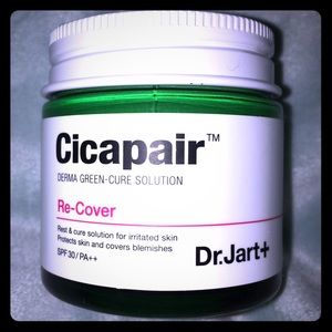 Dr. Jart+ Cicapair Re-Cover 50ml SPF 30 PA++