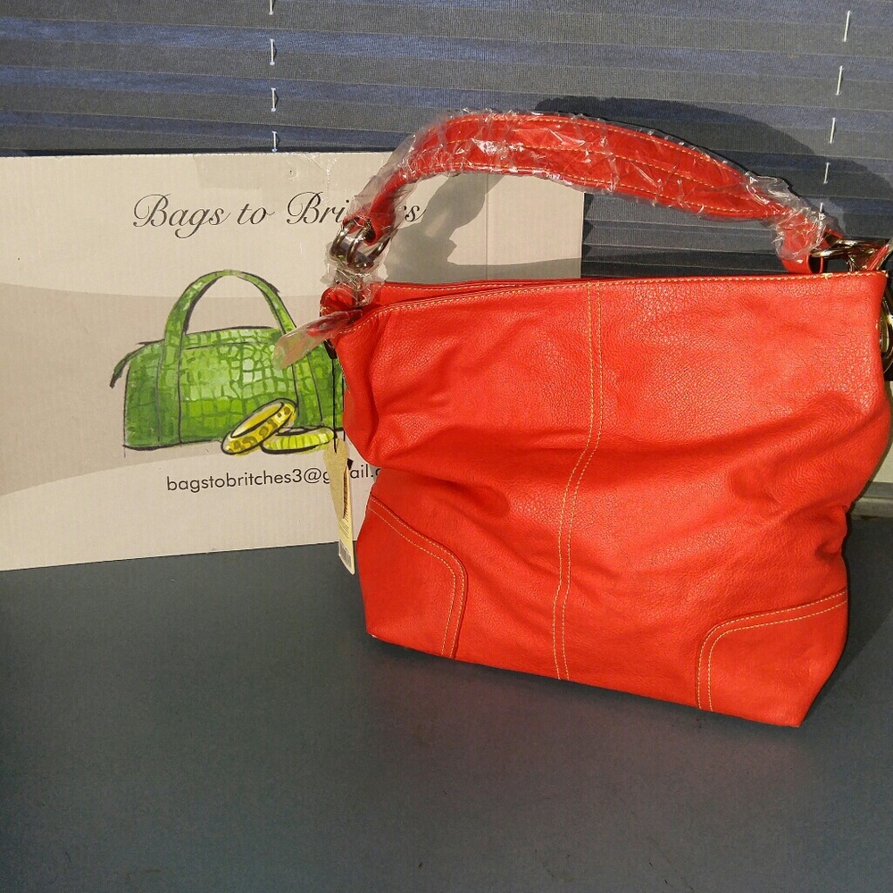 Joe Jones Collection Shoulder Bag