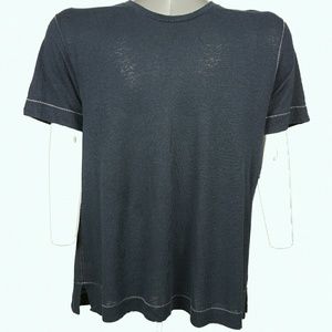 Men's DKNY Hemp T-Shirt lowest price possible