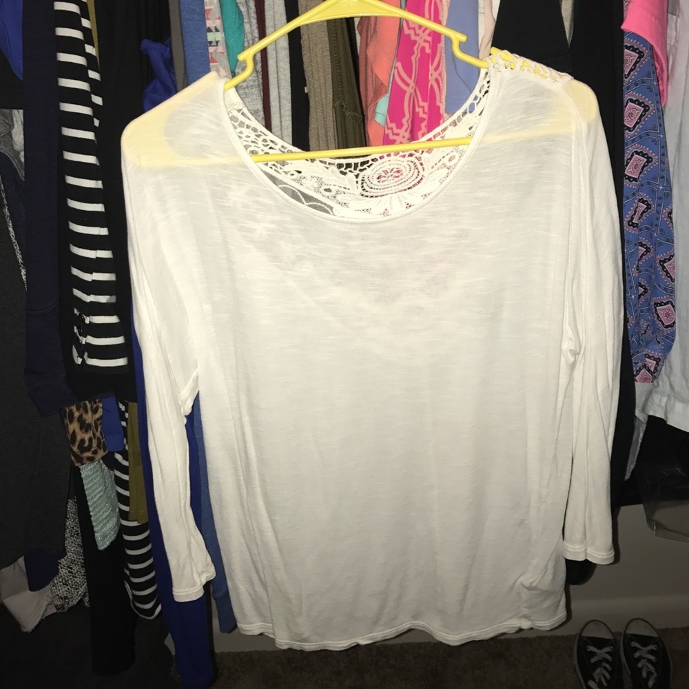 American eagle tunic