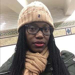 Meet your Posher, Lakisha