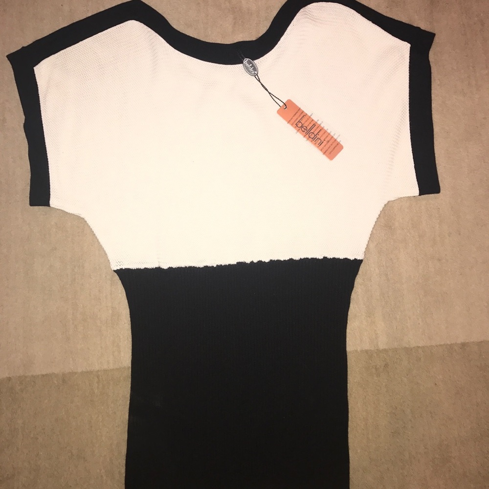 Belldini lightweight sweater