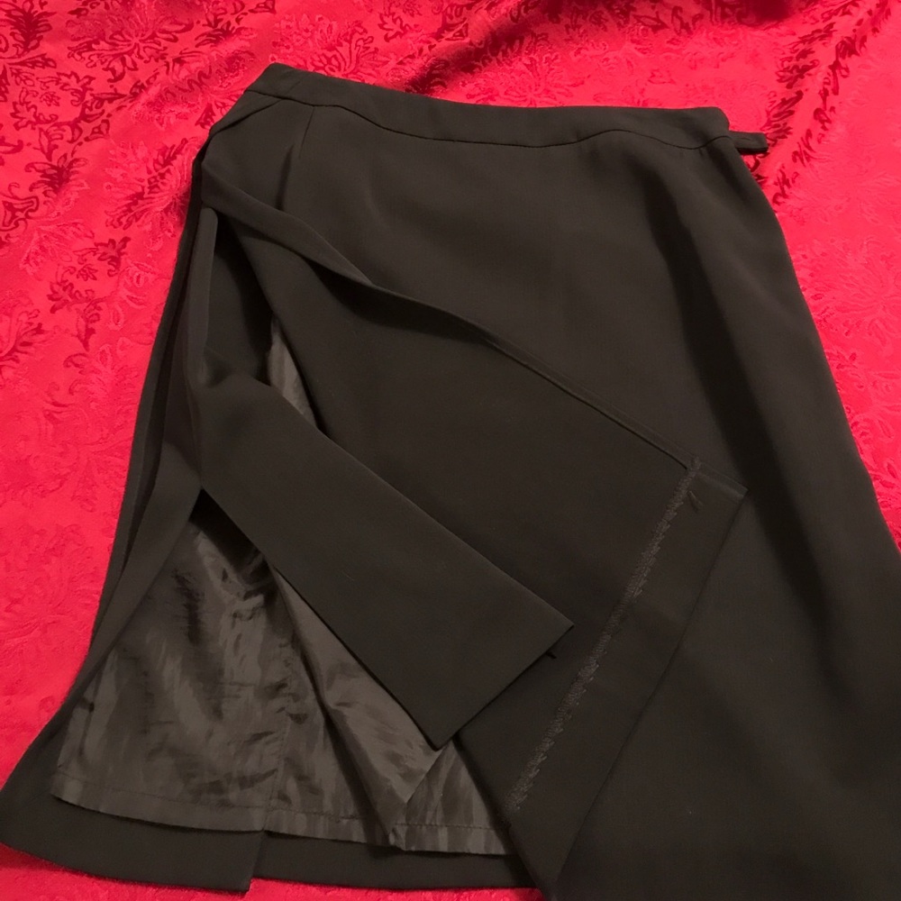 Harvey Bernard skirt practically new