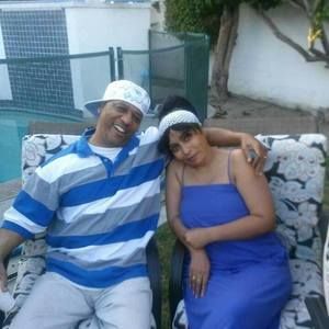 Meet your Posher, Irma