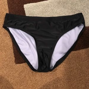 Champion bikini bottom