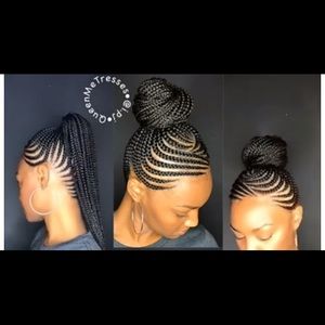 Meet your Posher, Nikki