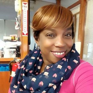 Meet your Posher, Jacque