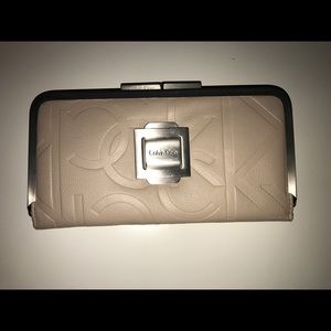 Calvin Klein wallet