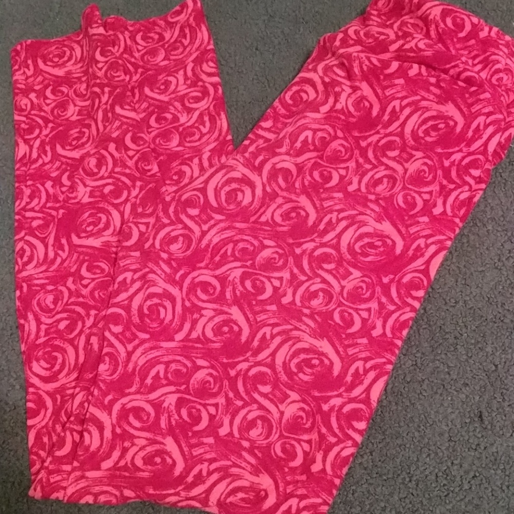 LuLaRoe Leggings OS. Unicorn!