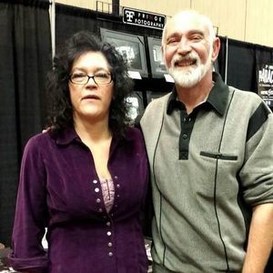 Meet your Posher, Lori