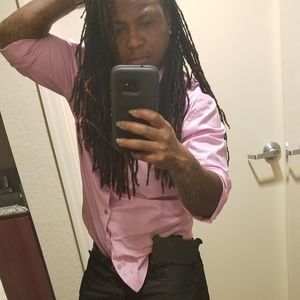 Meet your Posher, Kenyetta