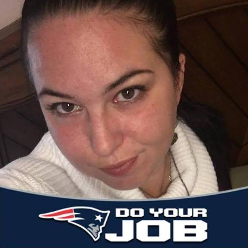 Meet your Posher, Erica
