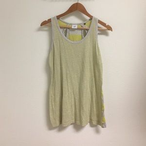 Cabi tank