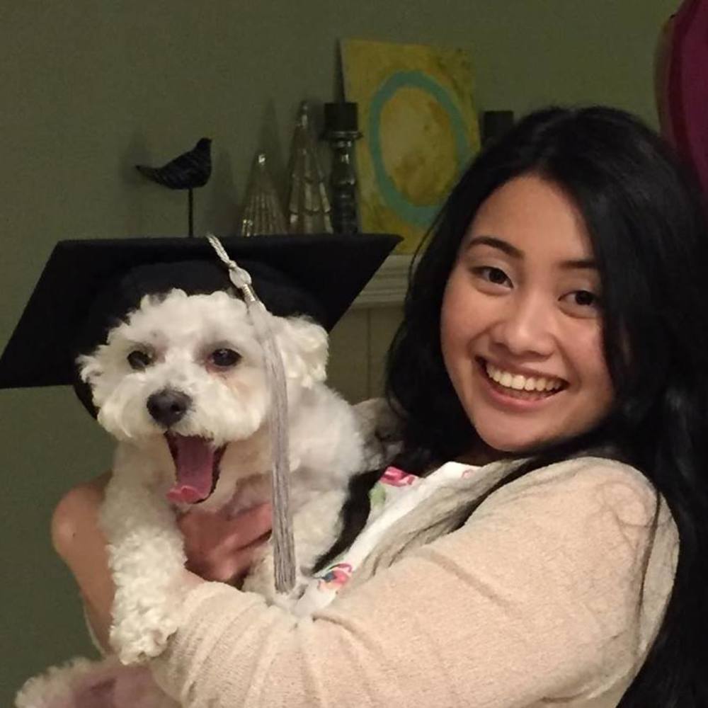 Meet your Posher, Zelda