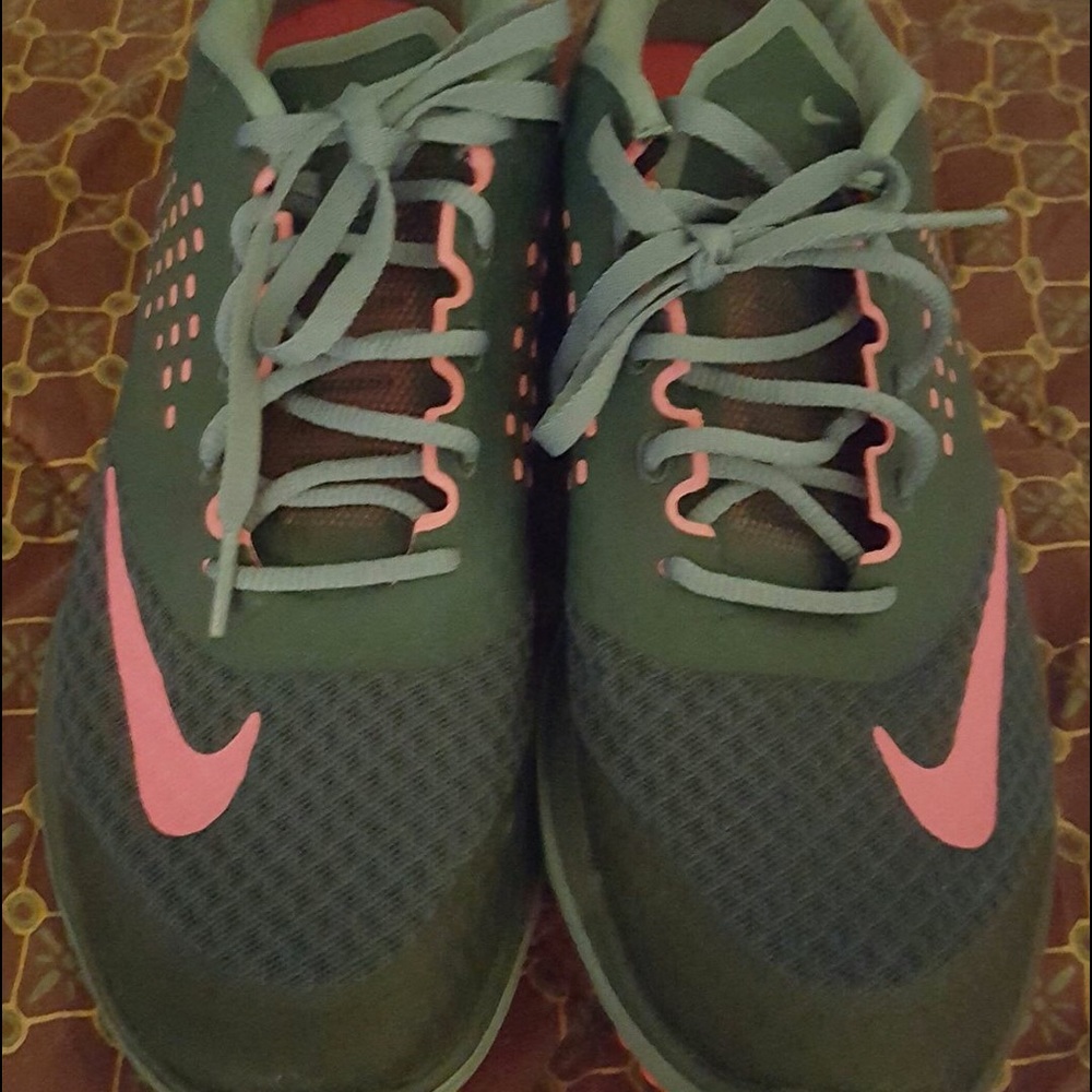Nike Shoes