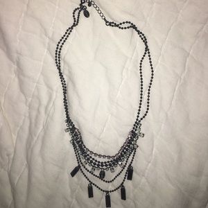 American Eagle Necklace