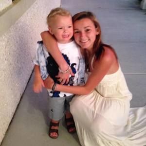 Meet your Posher, Heather