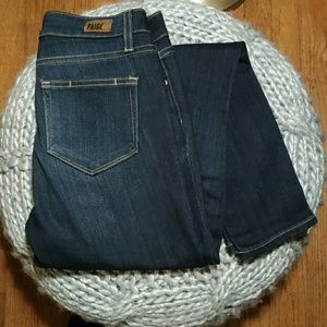 Verdugo ultra Skinny, excellent condition