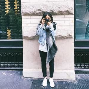 Meet your Posher, Jennifer