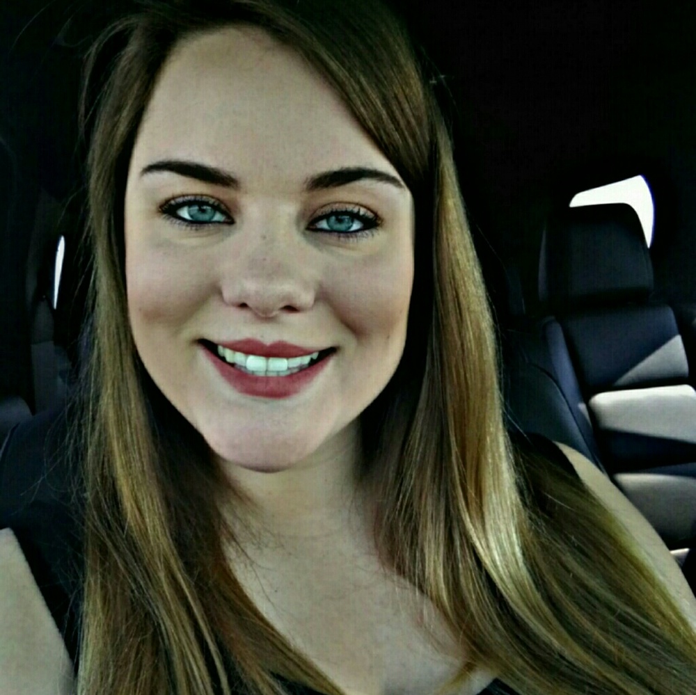 Meet your Posher, Kaella