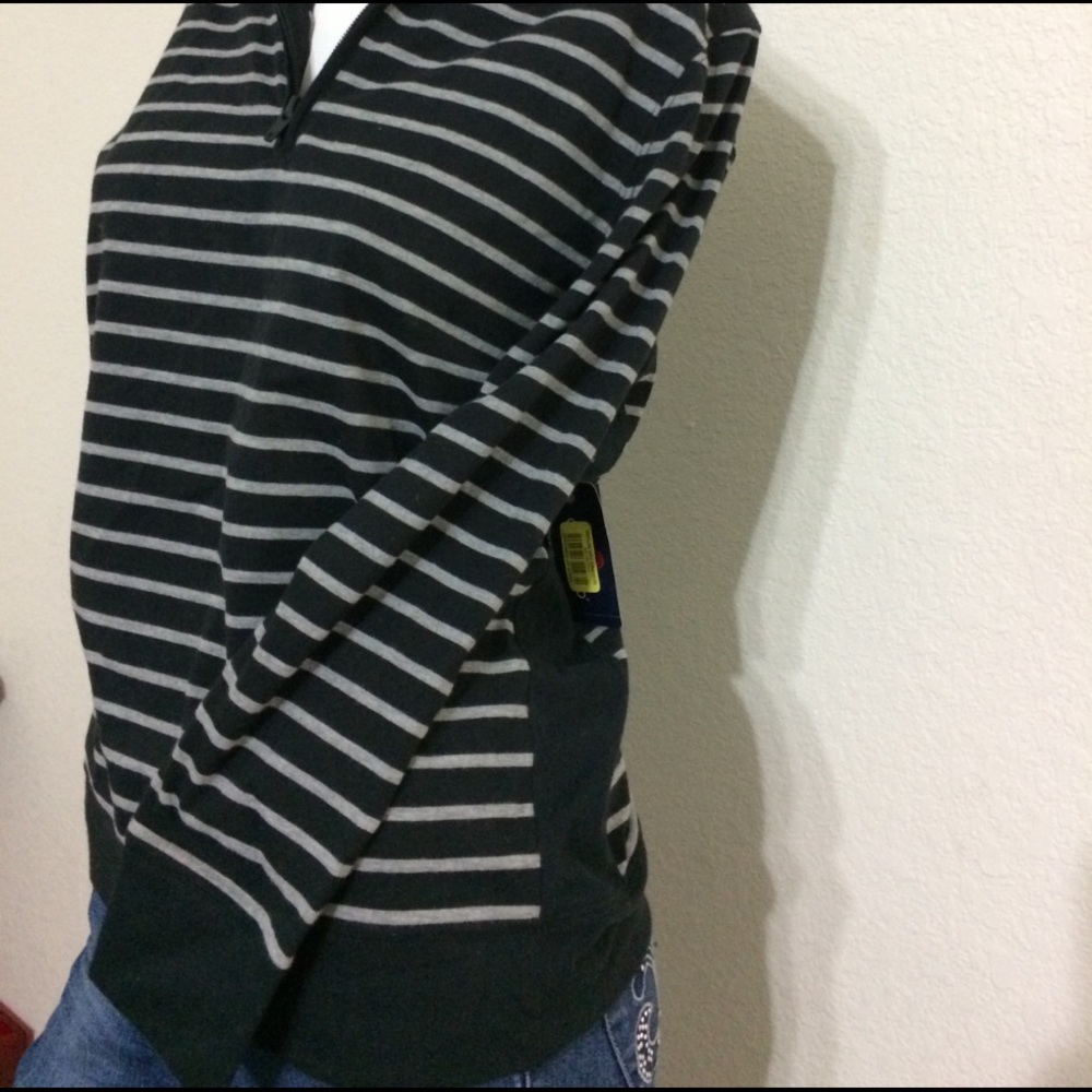 Class club boy sweater