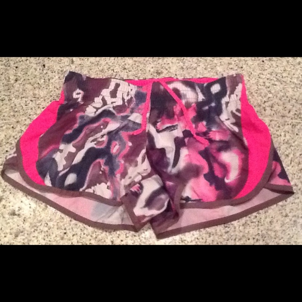 Nike Dri Fit Running Short