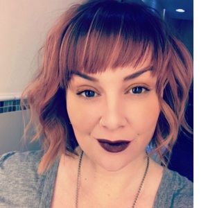 Meet your Posher, Kerry