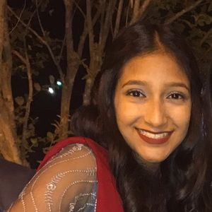 Meet your Posher, Fehreen