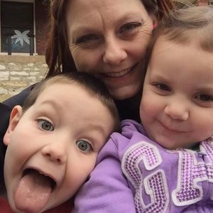 Meet your Posher, Amy