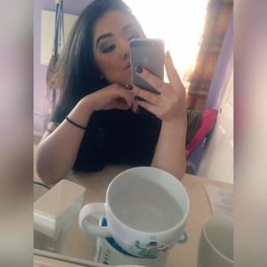 Meet your Posher, Mariah