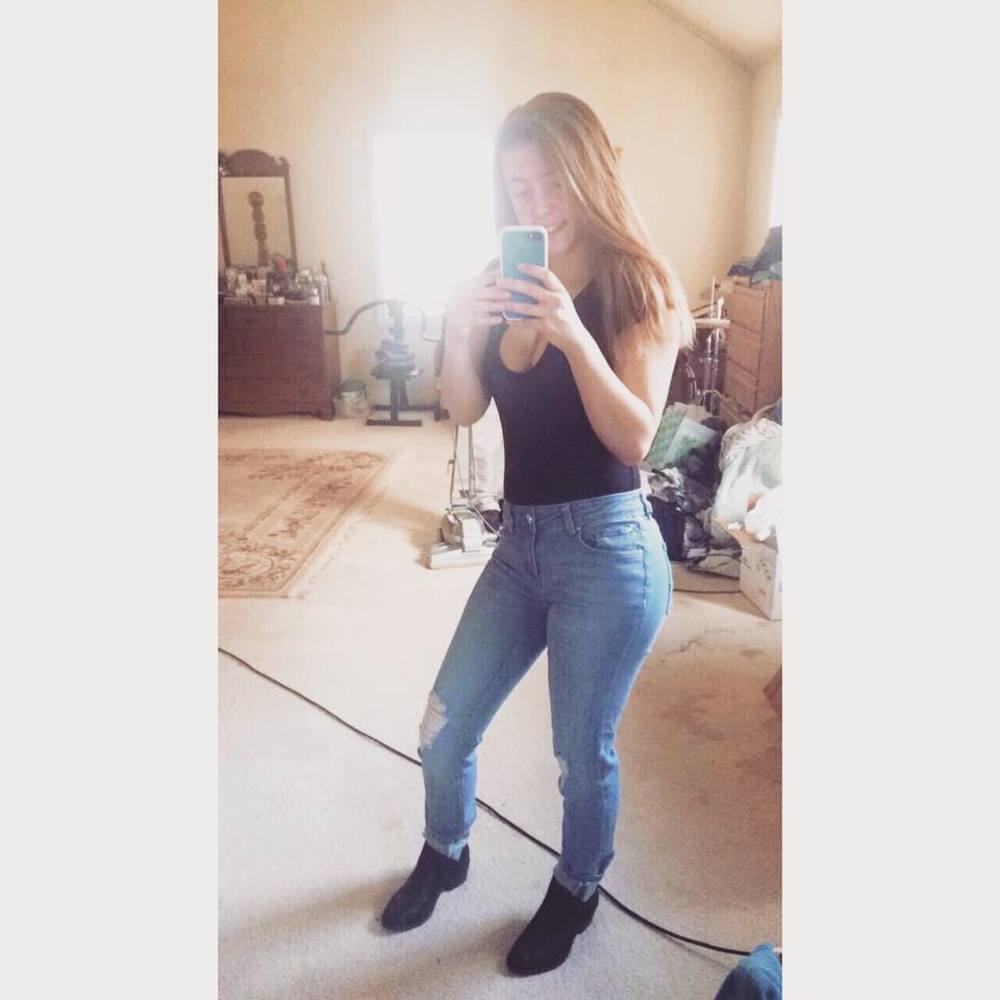 Meet your Posher, Rachel