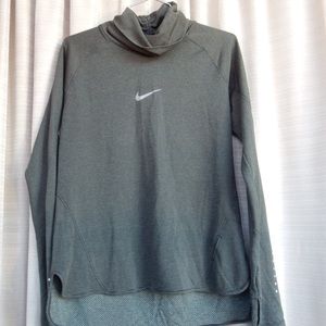 Nike turtle neck