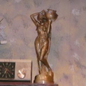 Meet your Posher, Melody